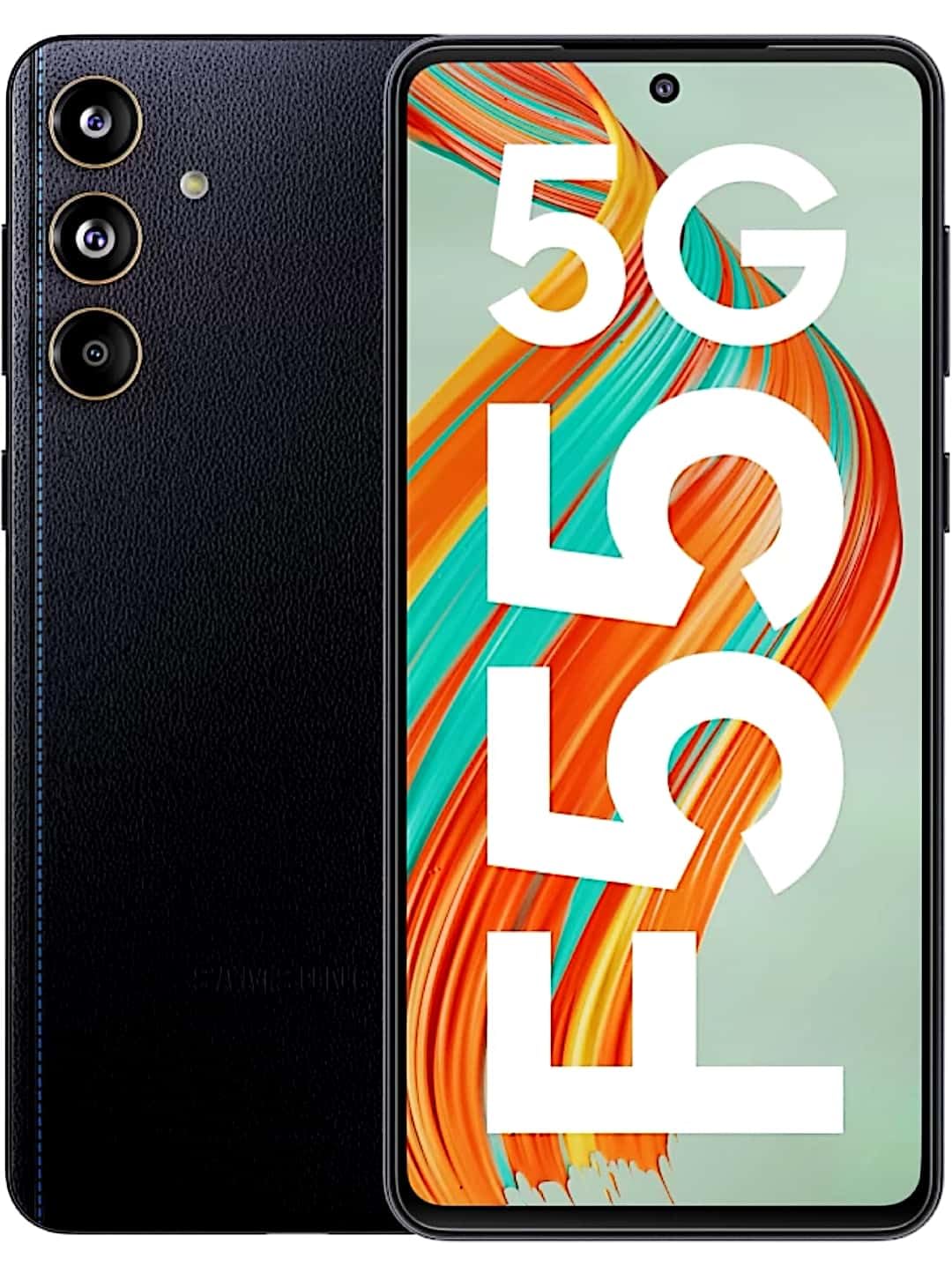 Samsung Galaxy f55 5g
